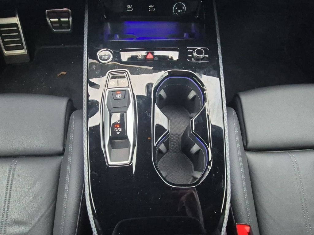 Audi A5 2025