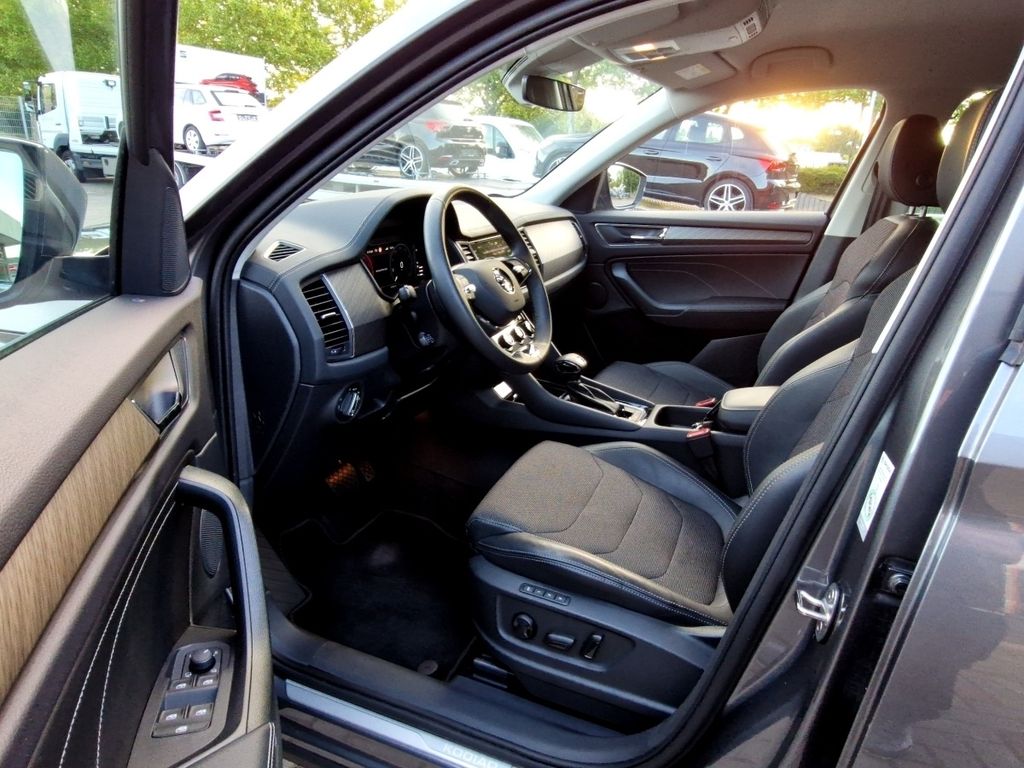 Skoda Kodiaq 2023