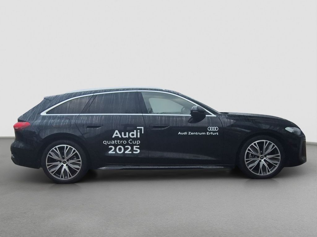 Audi A5 2025