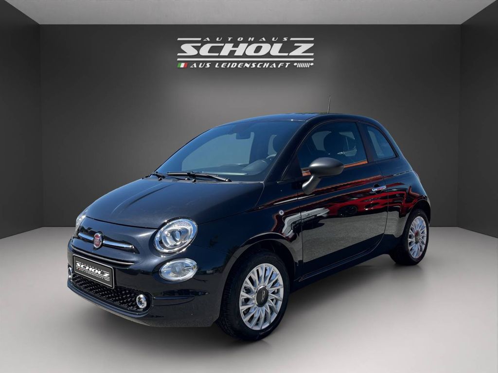Fiat 500 2023