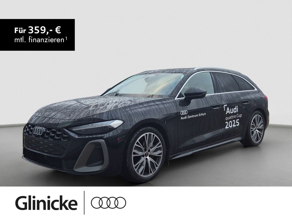 Audi A5 2025