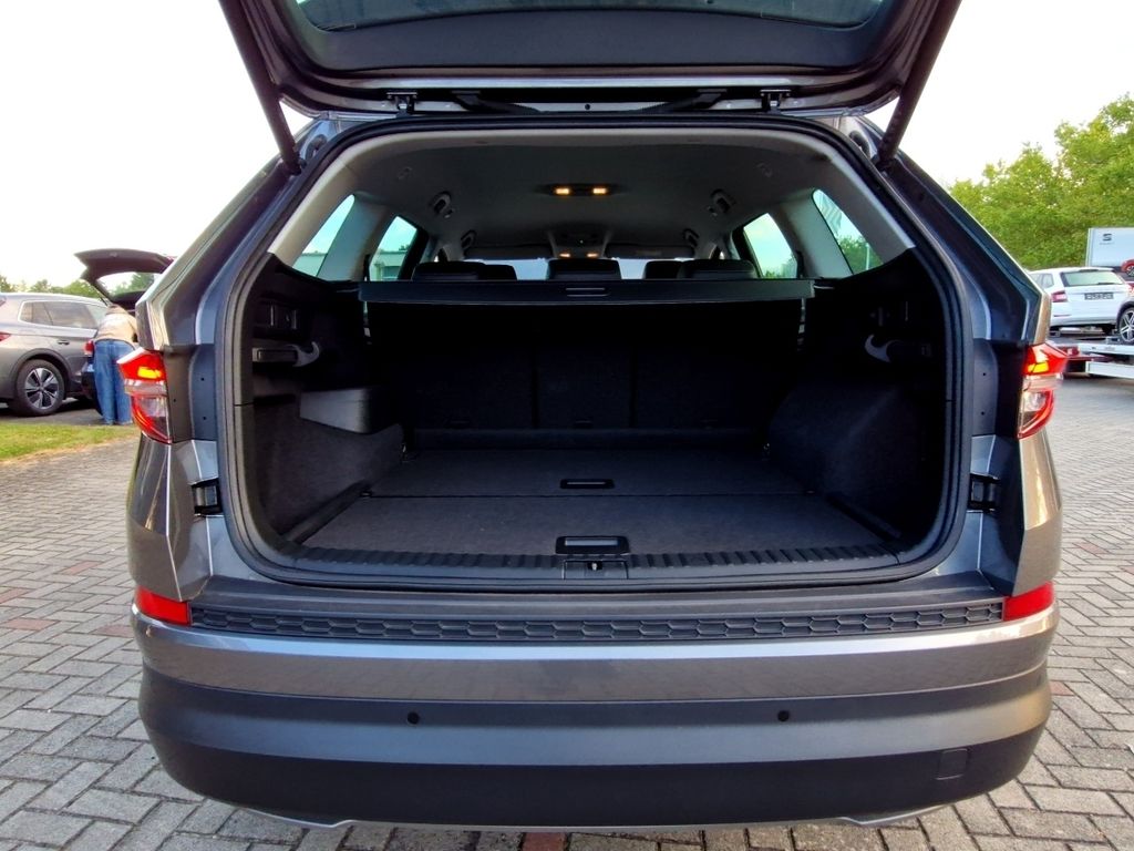Skoda Kodiaq 2023