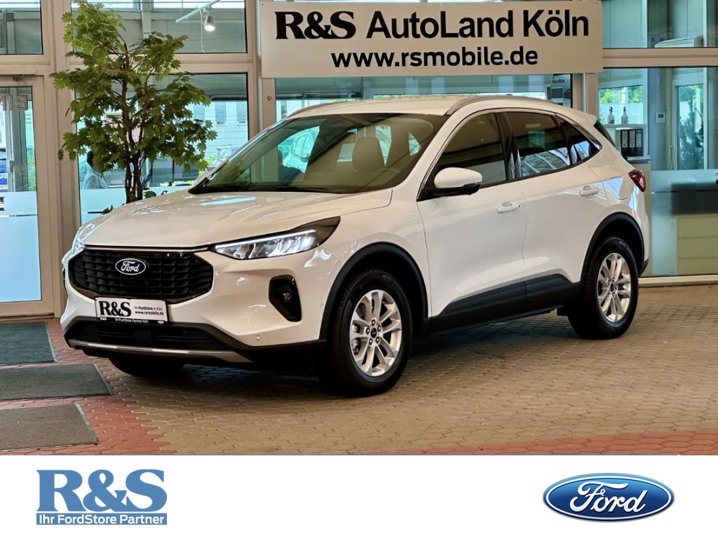 Ford Kuga 2024