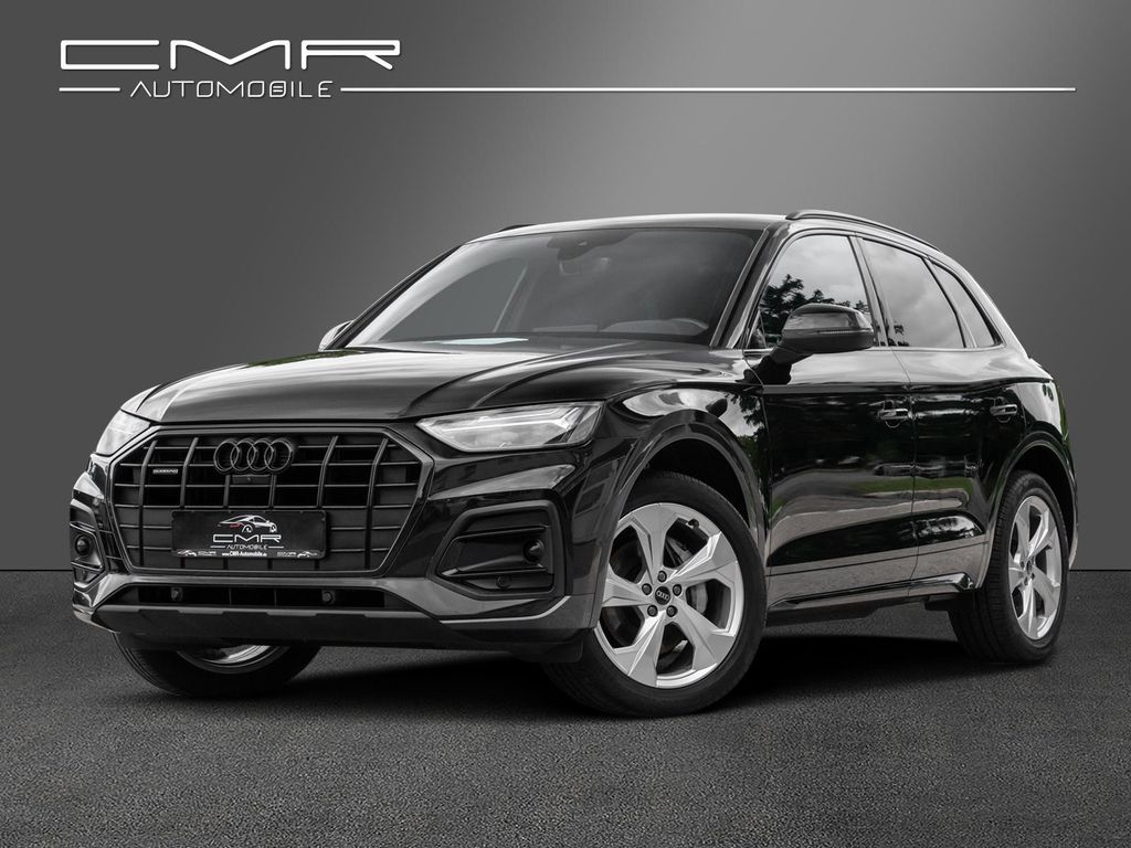Audi Q5 2022