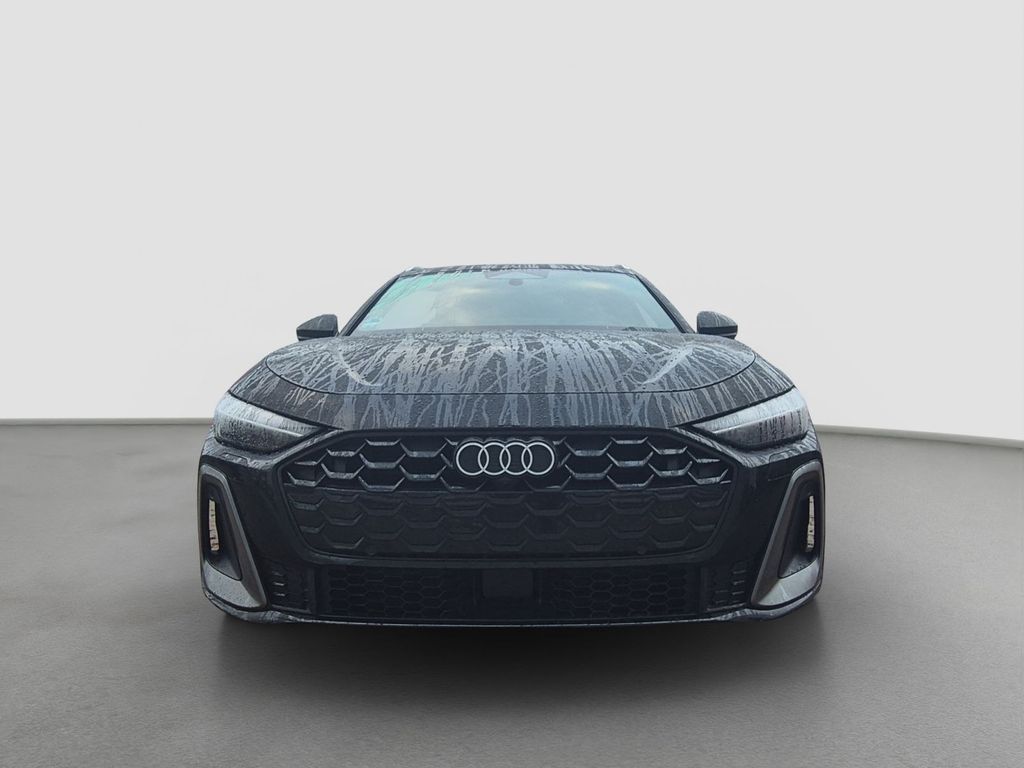 Audi A5 2025