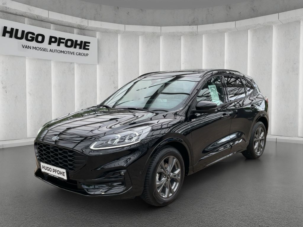 Ford Kuga 2024