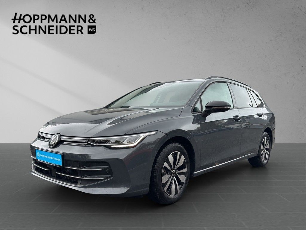 Volkswagen Golf 2024