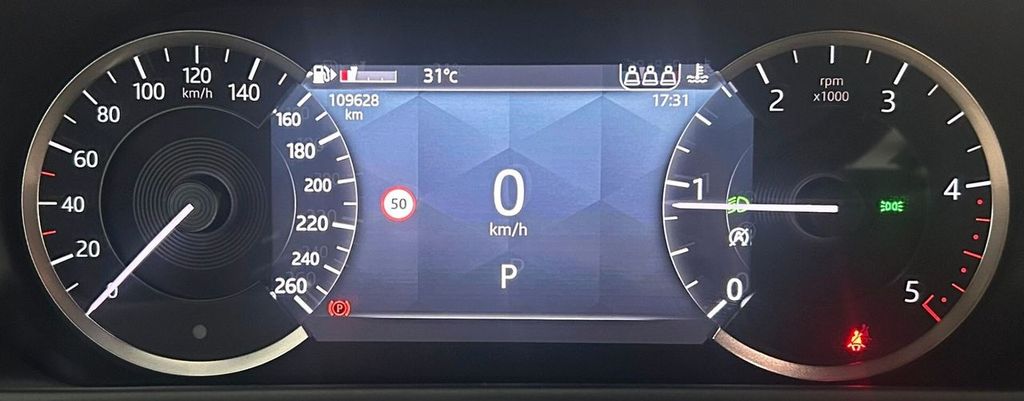 Land Rover Range Rover Velar 2022