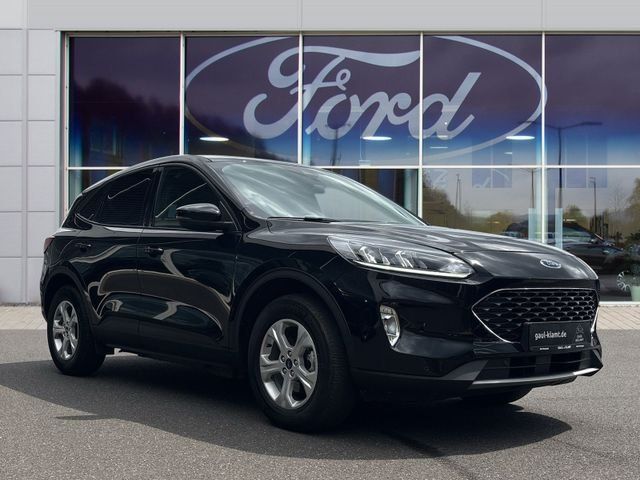 Ford Kuga 2022