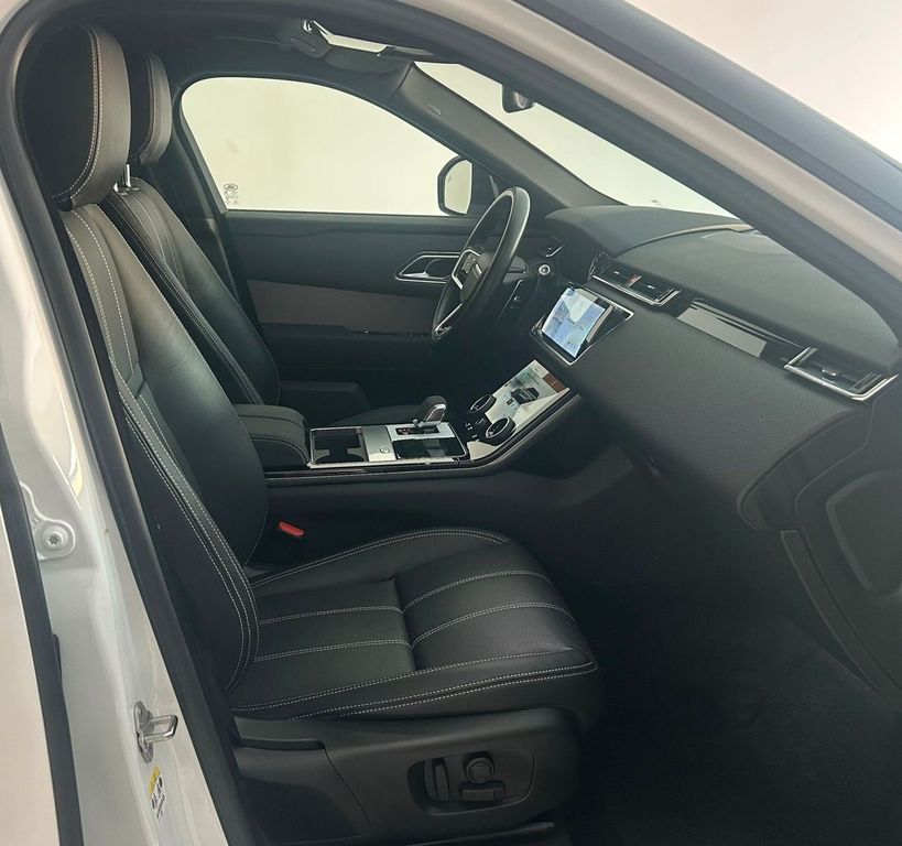 Land Rover Range Rover Velar 2022