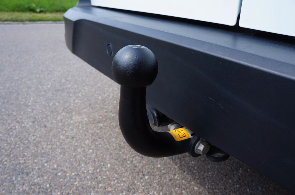 Ford Transit Connect 2021