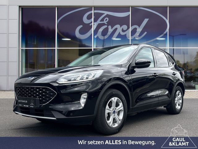 Ford Kuga 2022