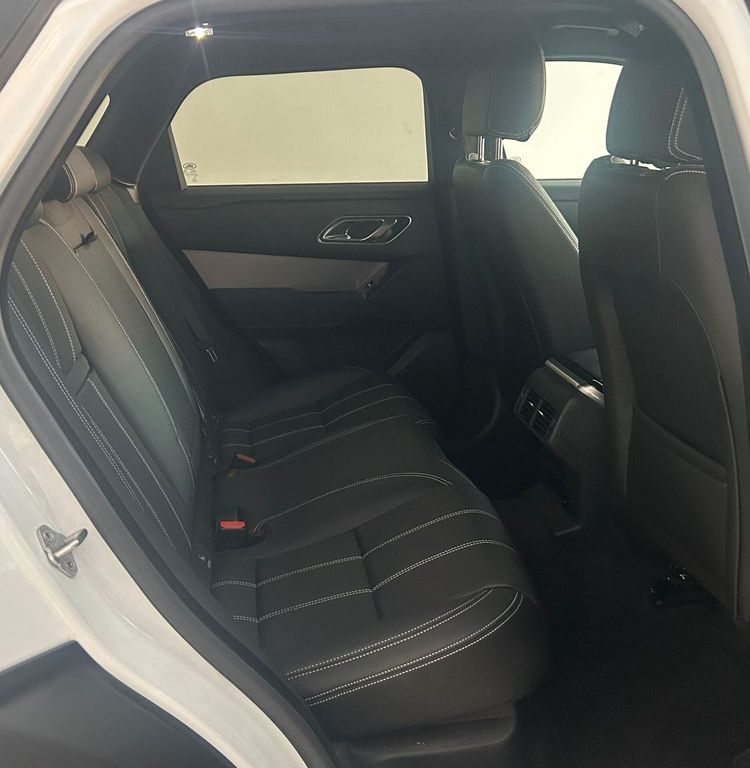 Land Rover Range Rover Velar 2022