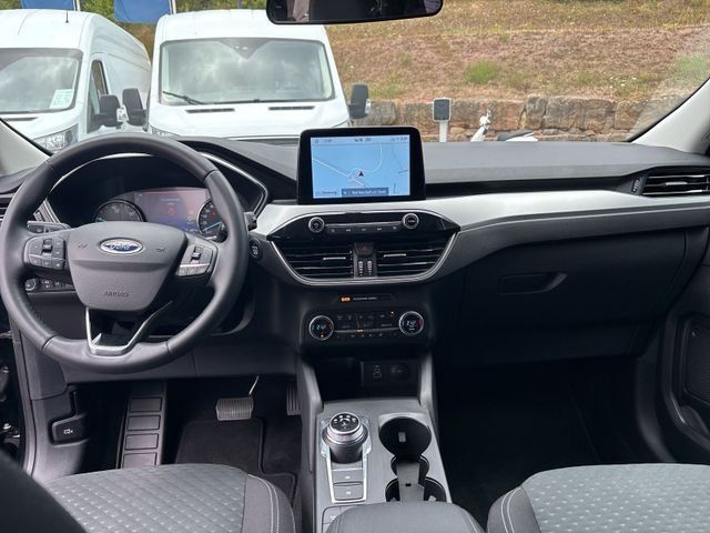 Ford Kuga 2022