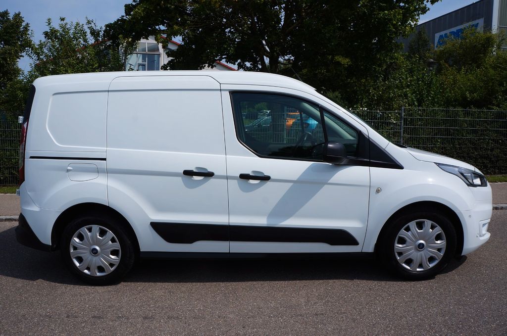 Ford Transit Connect 2021