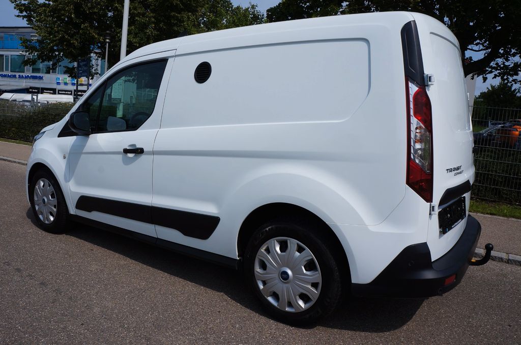 Ford Transit Connect 2021