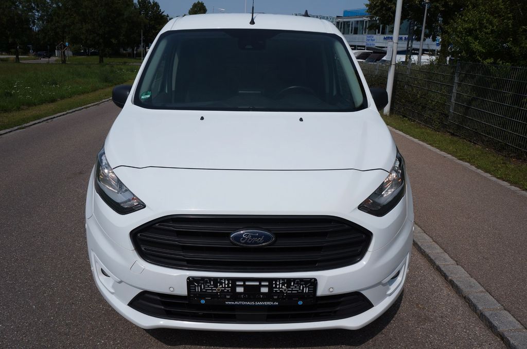Ford Transit Connect 2021