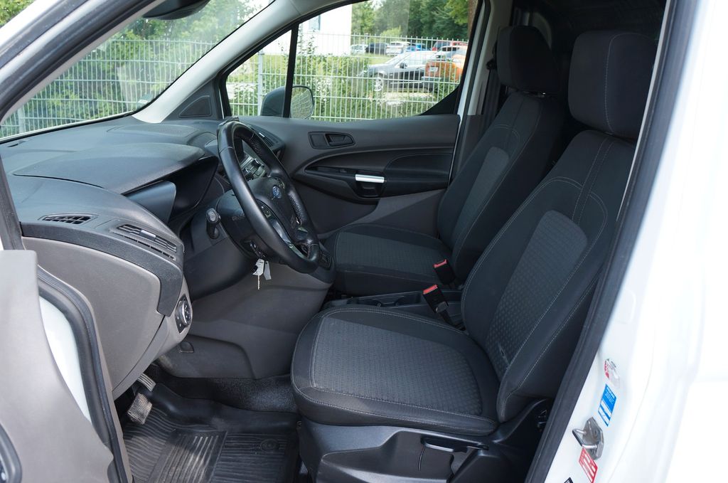 Ford Transit Connect 2021