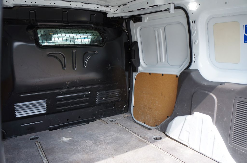 Ford Transit Connect 2021