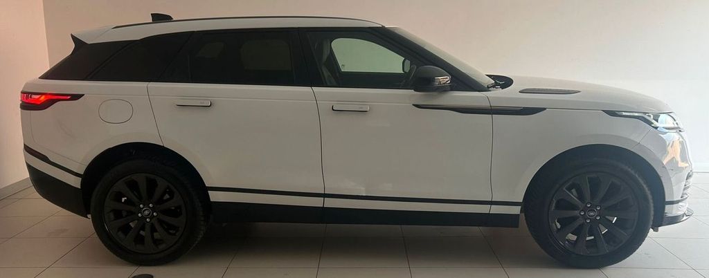 Land Rover Range Rover Velar 2022