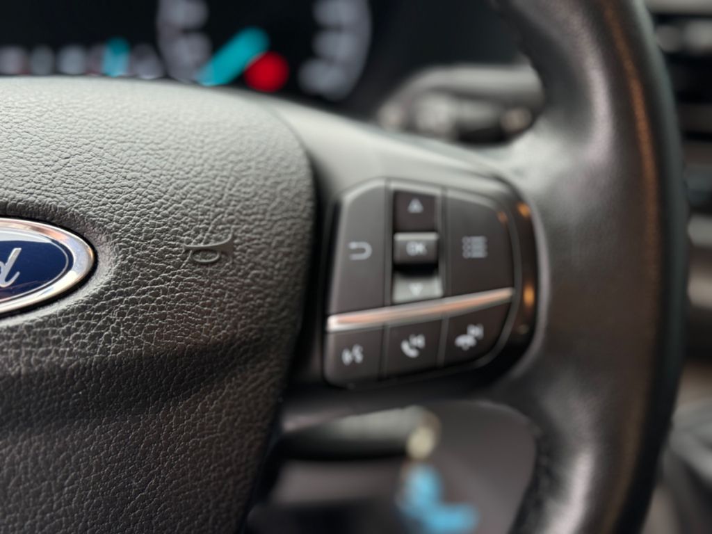 Ford Transit Custom 2019