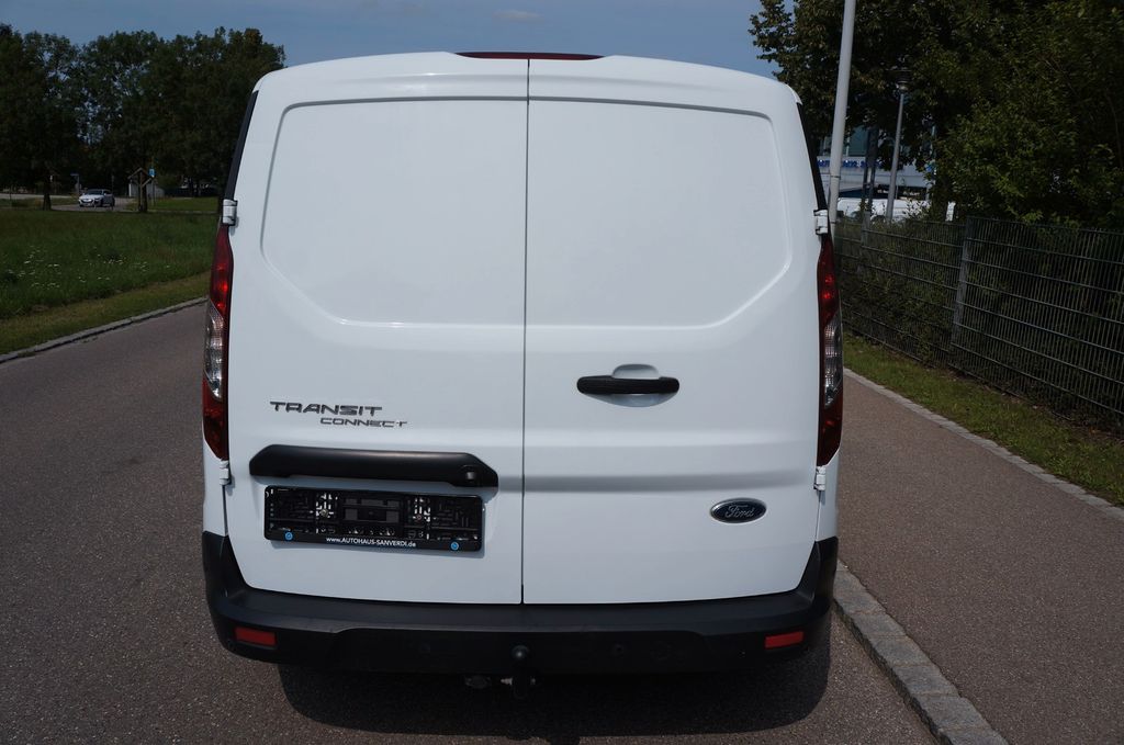 Ford Transit Connect 2021