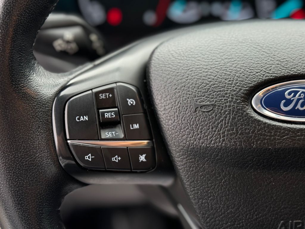 Ford Transit Custom 2019