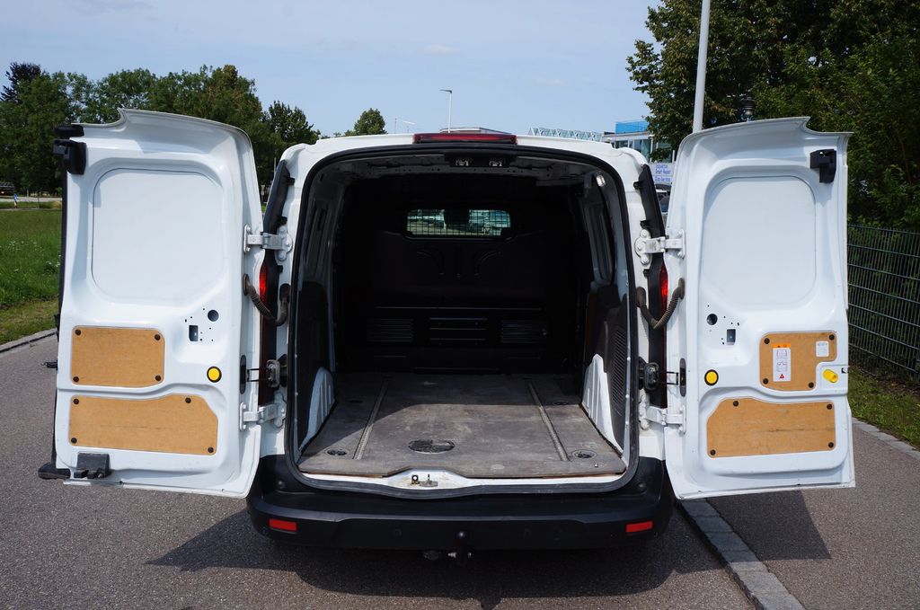 Ford Transit Connect 2021