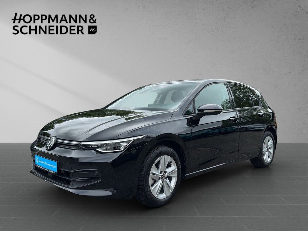 Volkswagen Golf 2024