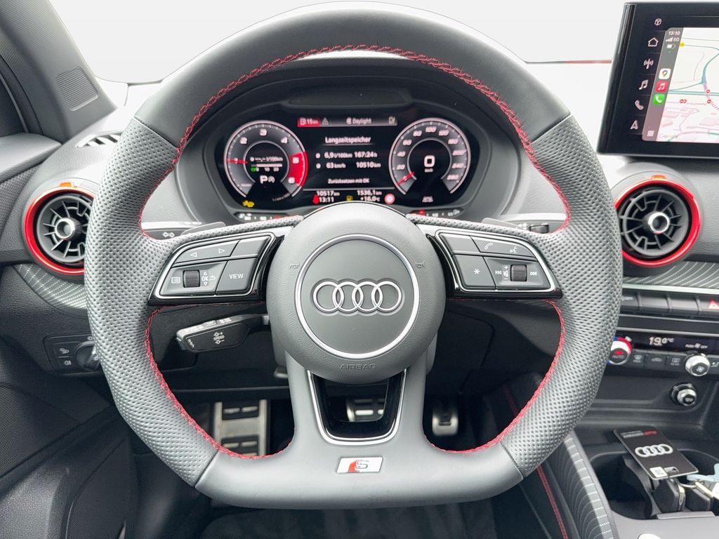 Audi Q2 2024
