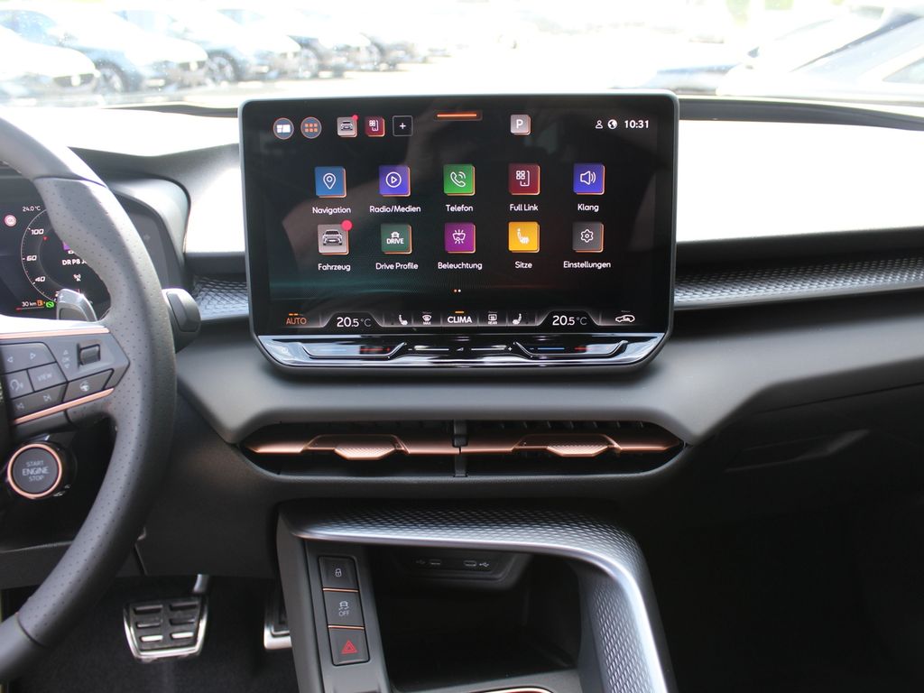 Cupra Terramar 2025