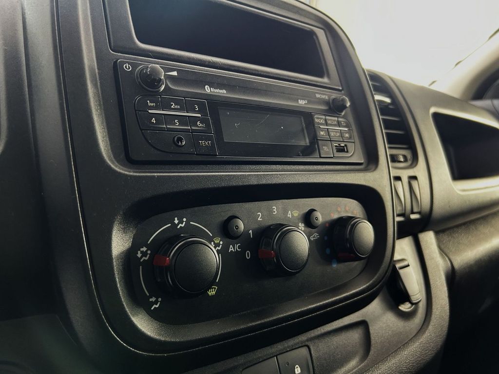 Opel Vivaro 2018