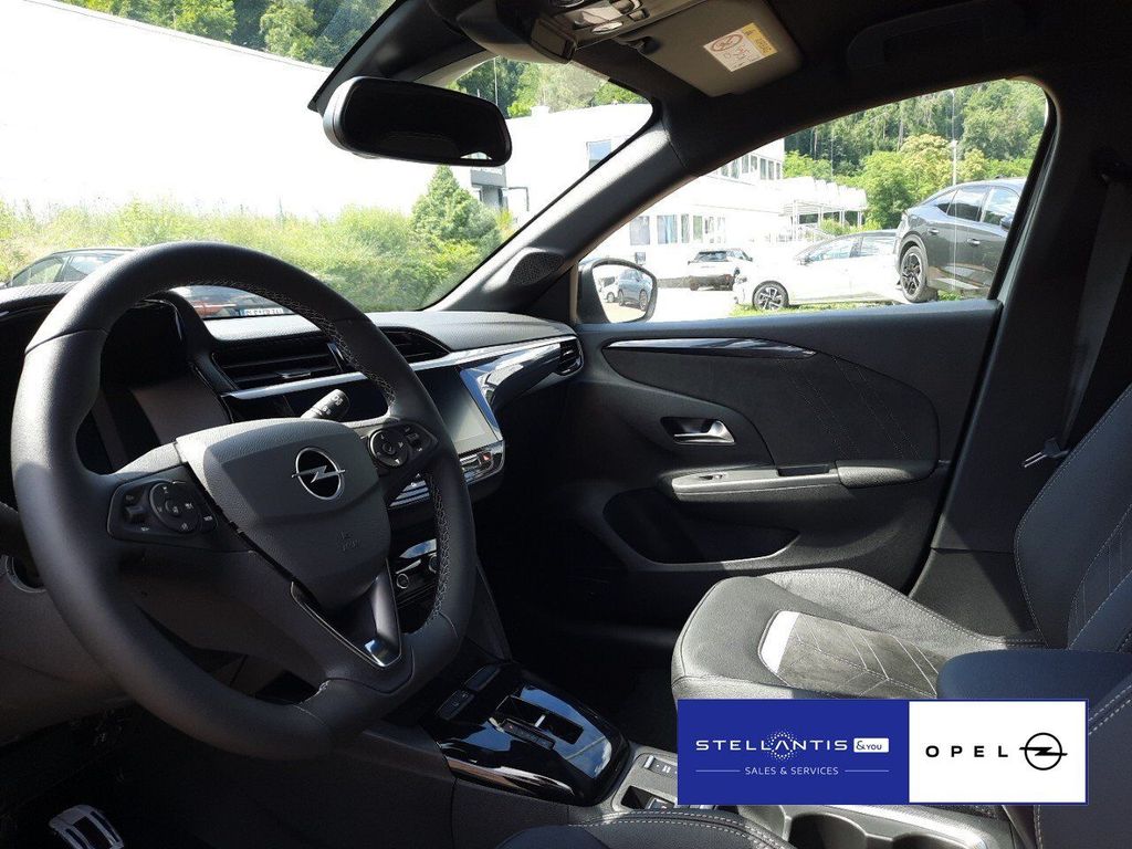 Opel Corsa 2025