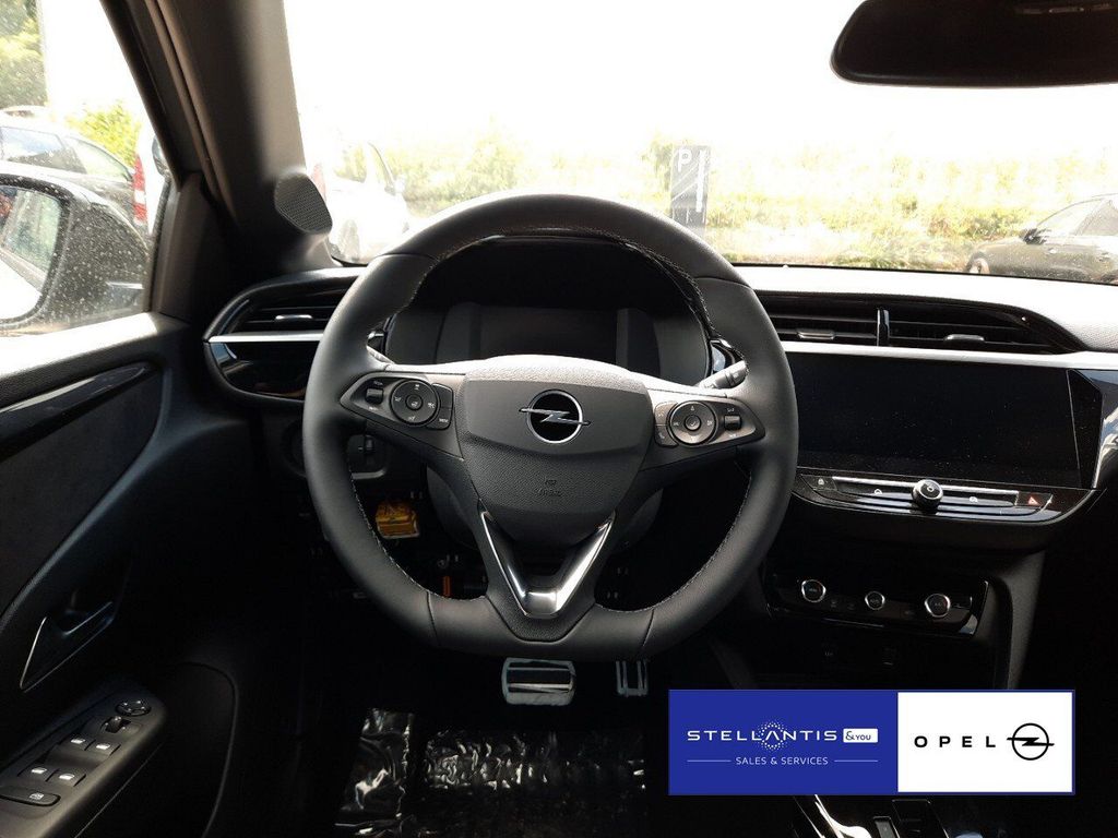 Opel Corsa 2025