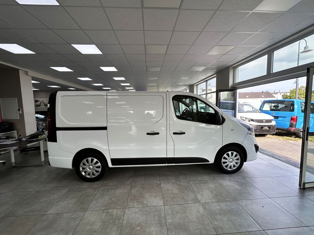 Opel Vivaro 2018
