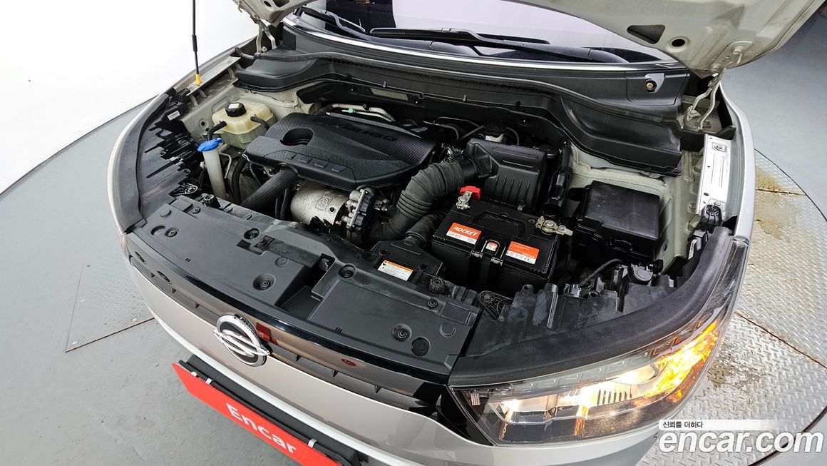 KG_Mobility_Ssangyong TIBOLI 2016