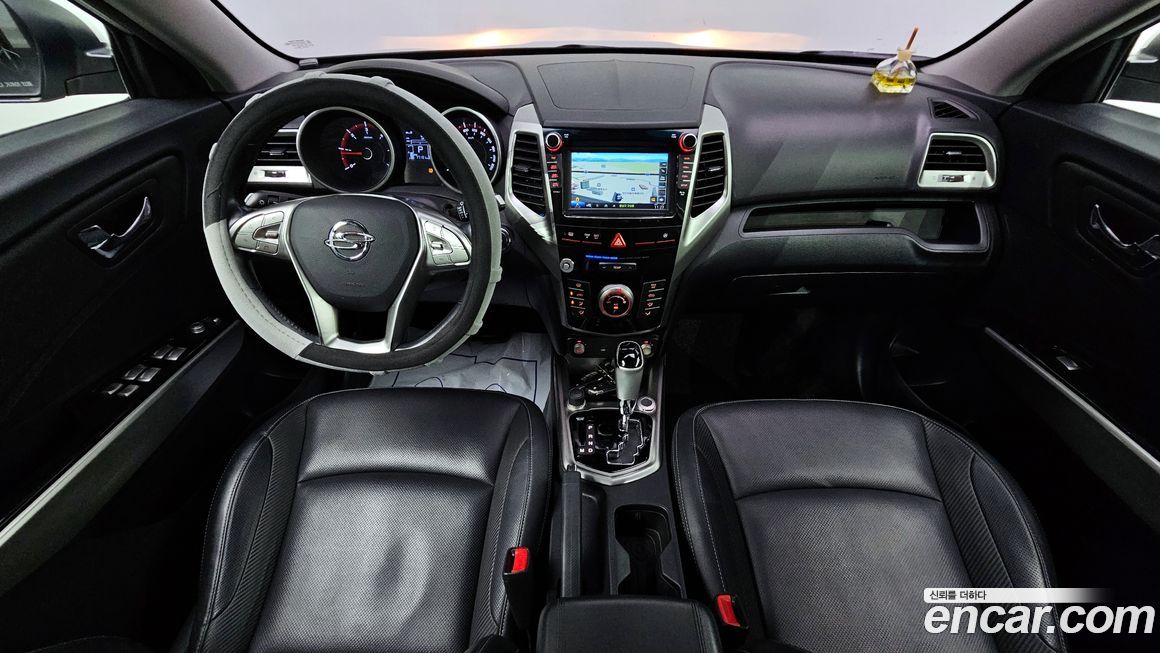 KG_Mobility_Ssangyong TIBOLI 2016