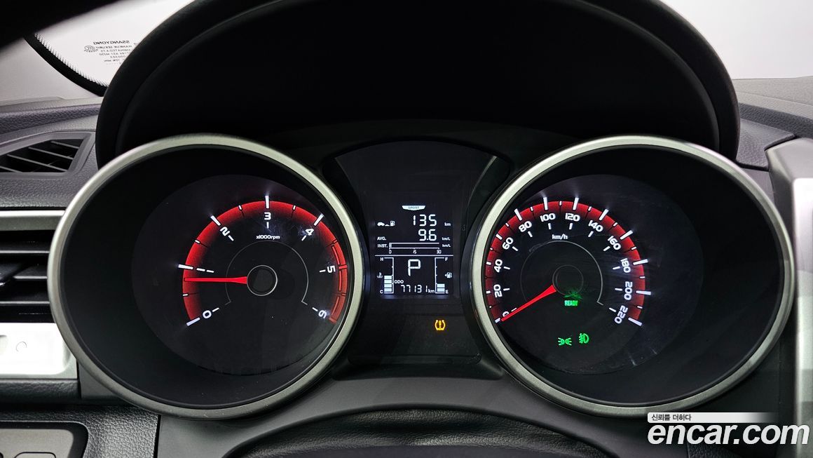 KG_Mobility_Ssangyong TIBOLI 2016