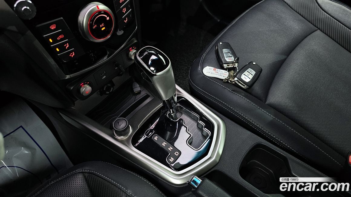 KG_Mobility_Ssangyong TIBOLI 2016