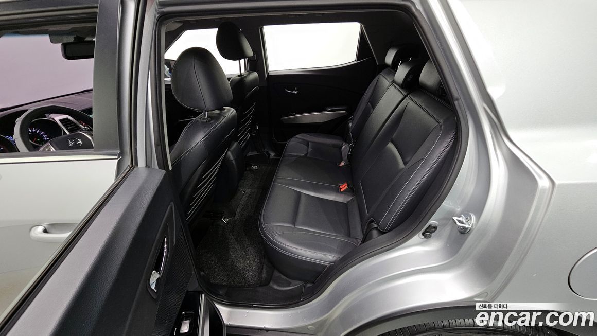 KG_Mobility_Ssangyong TIBOLI 2016