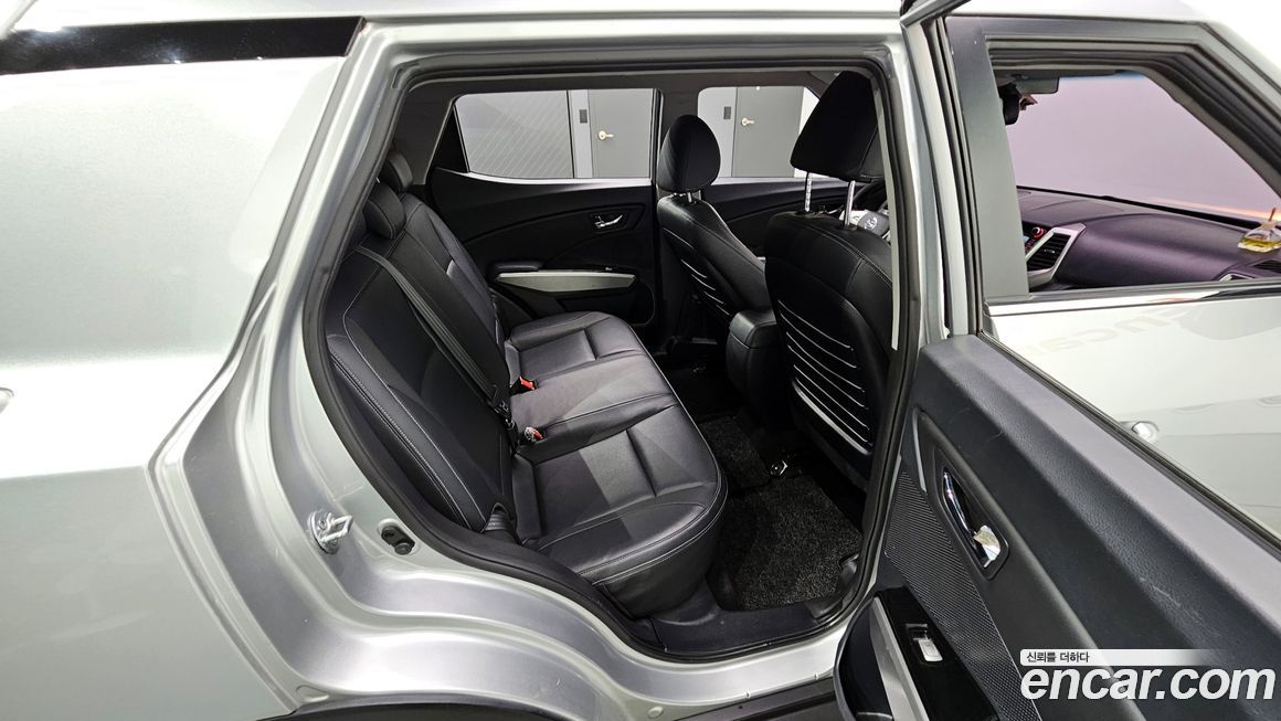 KG_Mobility_Ssangyong TIBOLI 2016