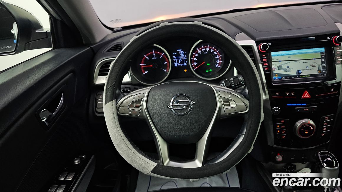 KG_Mobility_Ssangyong TIBOLI 2016