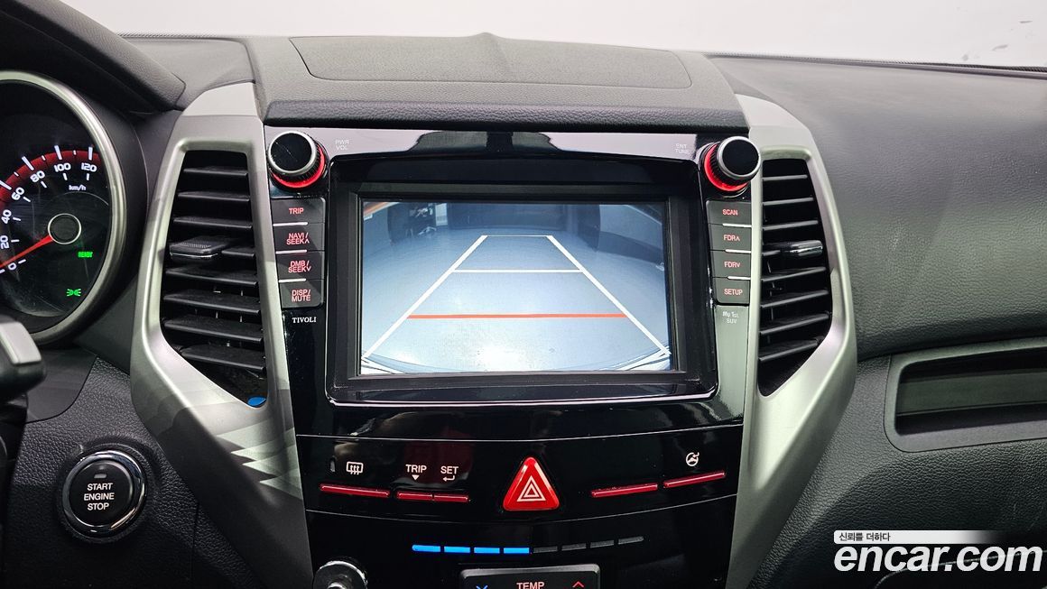 KG_Mobility_Ssangyong TIBOLI 2016