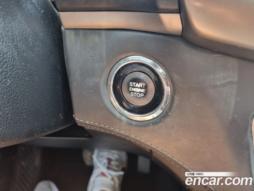 KG_Mobility_Ssangyong Rexton 2019