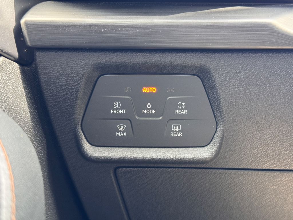 Cupra Formentor 2022