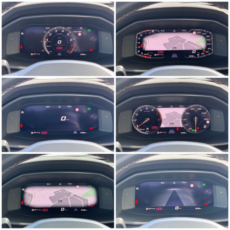 Cupra Formentor 2022