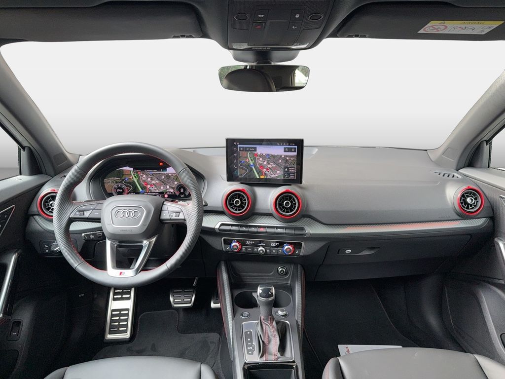 Audi Q2 2024
