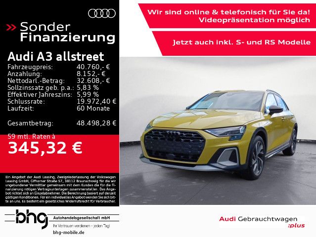 Audi A3 2025