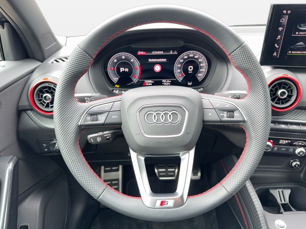 Audi Q2 2024