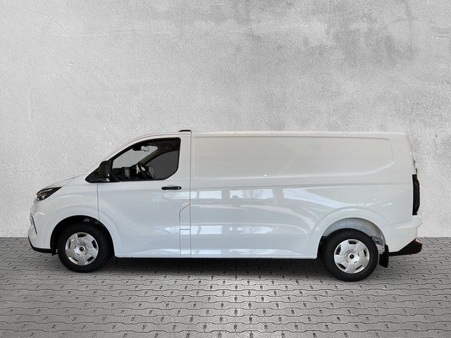 Ford Transit Custom 2025